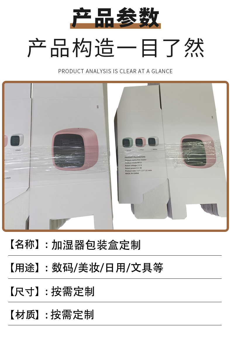 加濕器包裝盒(圖2)