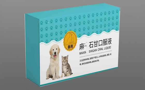 寵物用品包裝