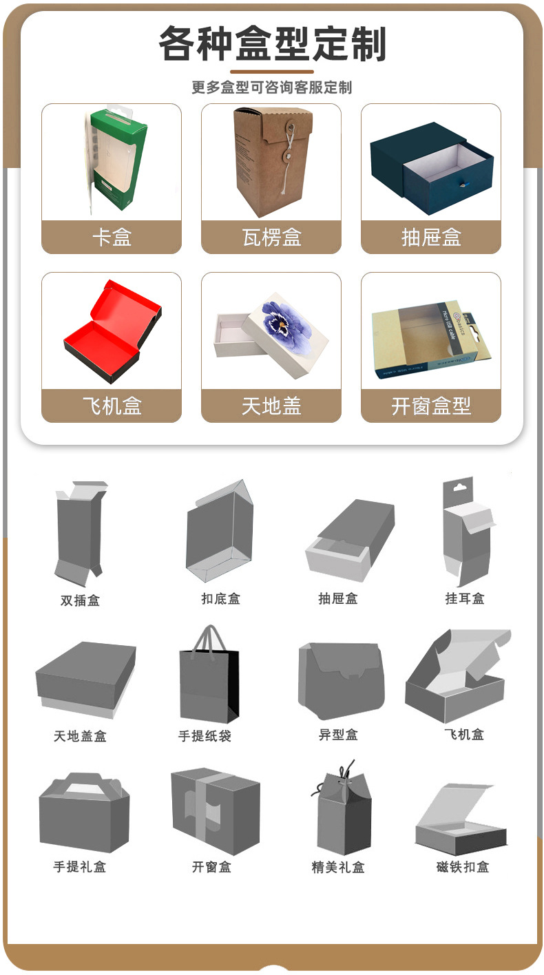 建筑材料包裝盒(圖8)