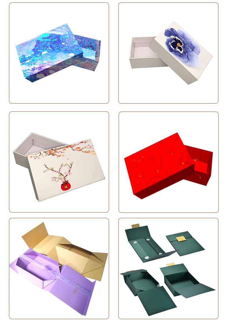 精美禮盒定制(圖5)