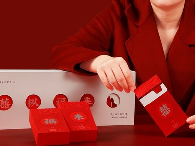 產(chǎn)品包裝盒的發(fā)展歷史(圖1)