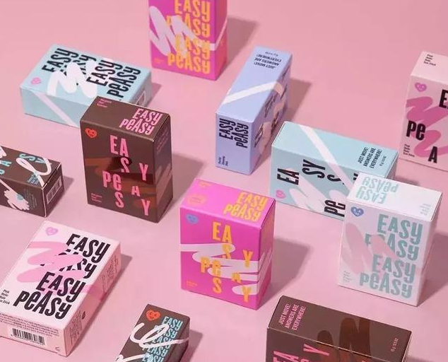 包裝盒制造商的包裝技巧(圖1)