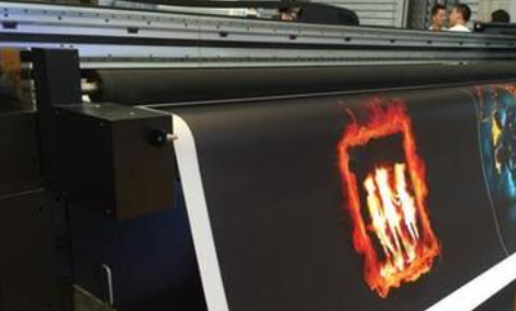 UV印刷的常見問題和普通印刷之間有什么區(qū)別？(圖1)