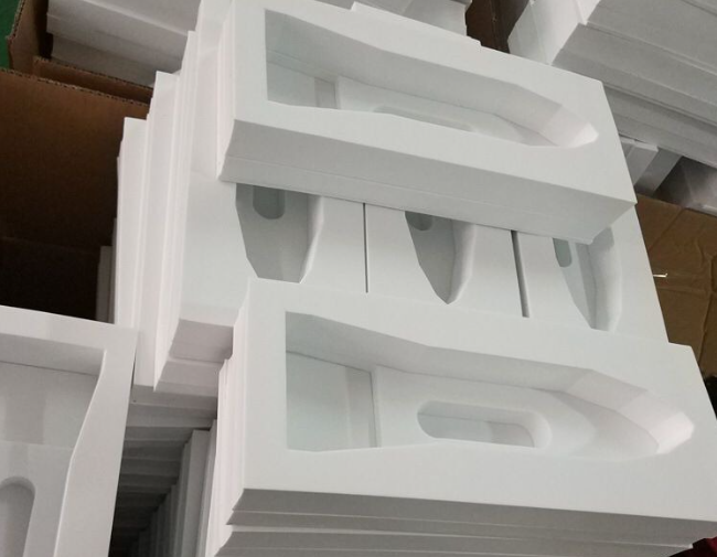 包裝盒制造商解釋了用于高端包裝的常用內(nèi)部托盤(pán)(圖1)