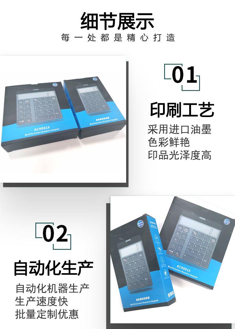 計(jì)算器包裝盒(圖1)