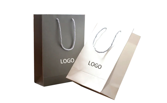 定制手提袋印刷的單價(jià)是多少？(圖1)