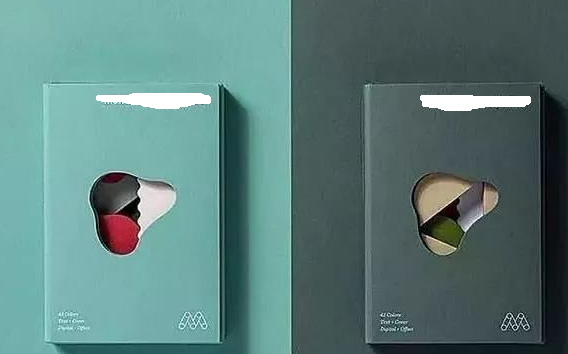 深圳上下封面精品包裝盒的制造工藝(圖1)