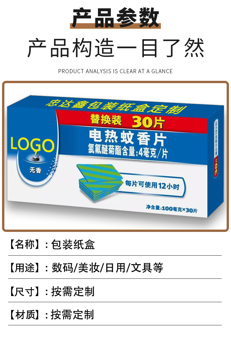 驅(qū)蚊液包裝盒 驅(qū)蚊液包裝盒(圖3)