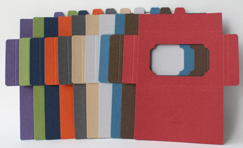 包裝盒用紙 市場(chǎng)上的包裝盒使用哪種紙?(圖1)