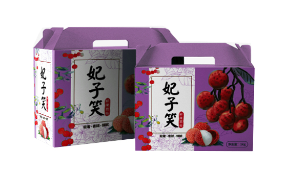 為什么需要定制的水果包裝盒？(圖1)