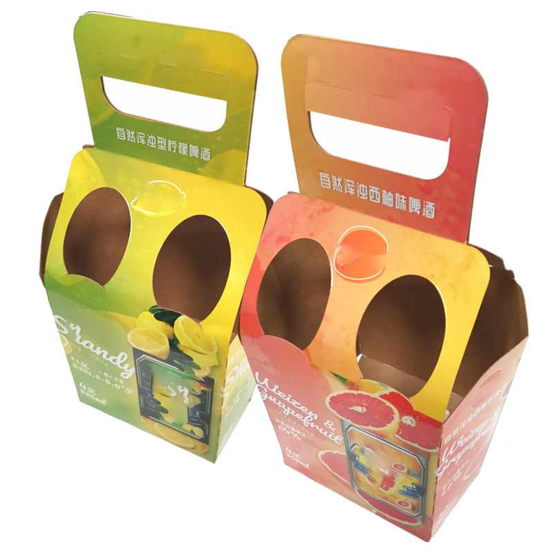 啤酒手提盒(圖7)