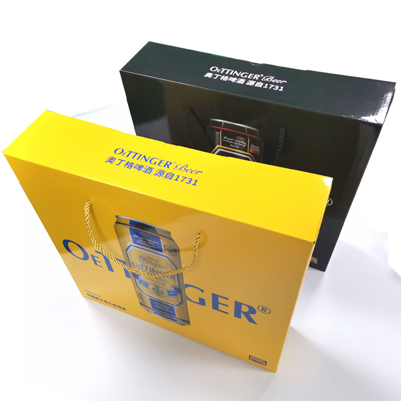 啤酒手提盒(圖6)