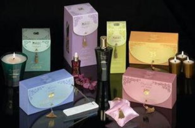 化妝品禮品盒定制包裝與銷(xiāo)售之間的密切關(guān)系(圖1)