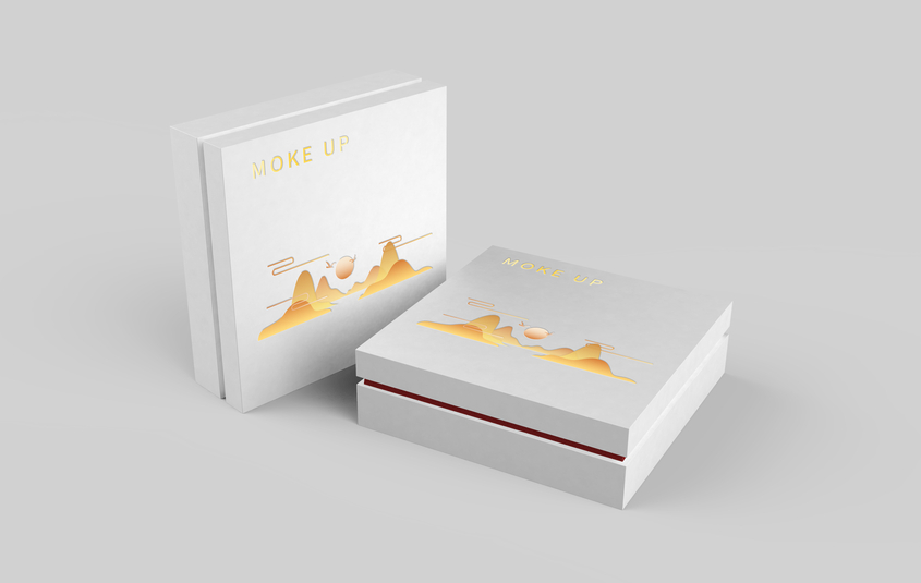 你知道禮品盒的作用嗎？(圖1)