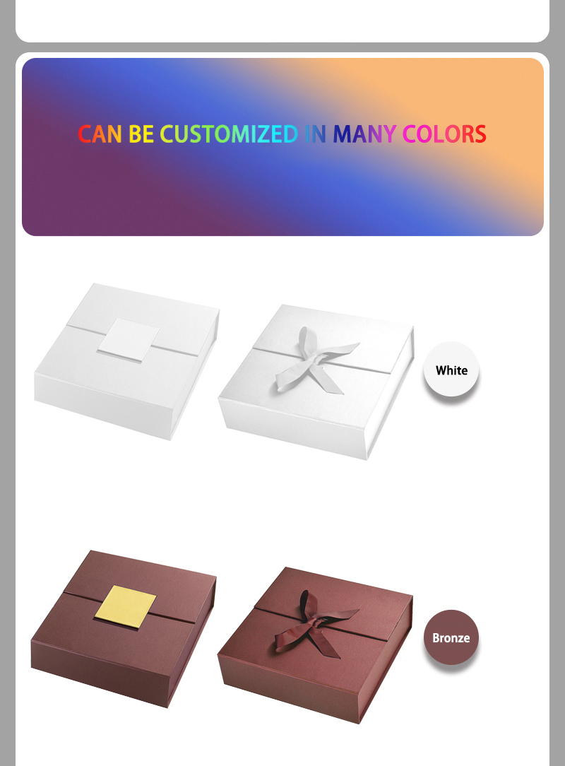 推薦折疊禮盒運(yùn)輸成本低(圖5)