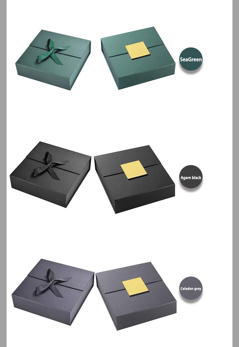 推薦折疊禮盒運(yùn)輸成本低(圖6)