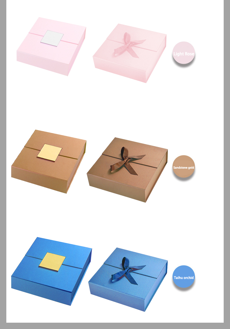 推薦折疊禮盒運(yùn)輸成本低(圖7)