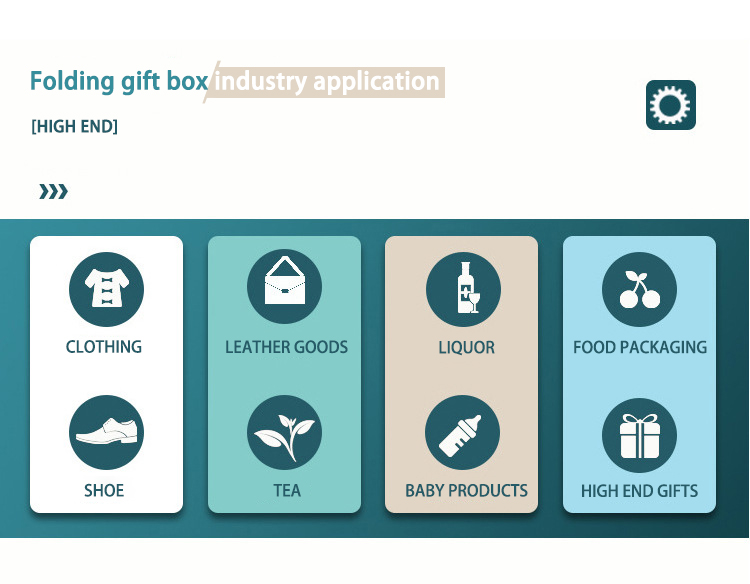 推薦折疊禮盒運(yùn)輸成本低(圖8)