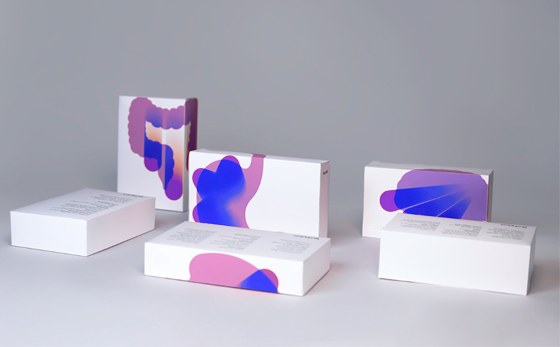 包裝是使我們的客戶成功的基礎(圖1)