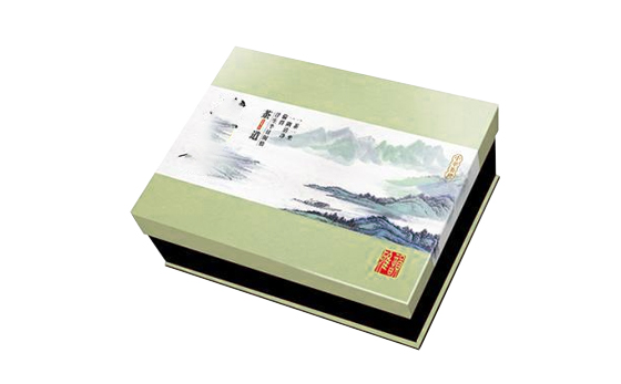 茶葉包裝盒的生產(chǎn)工藝，材料和包裝盒類型是什么？(圖1)