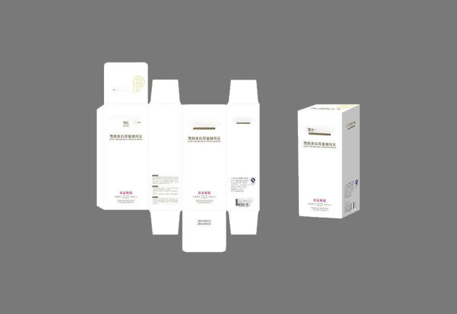 如何設(shè)計具有更好性能的包裝盒？ 請注意這四個要點(圖1)