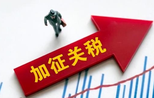 美國關(guān)稅政策對包裝行業(yè)的影響及行業(yè)應(yīng)對分析(圖1)