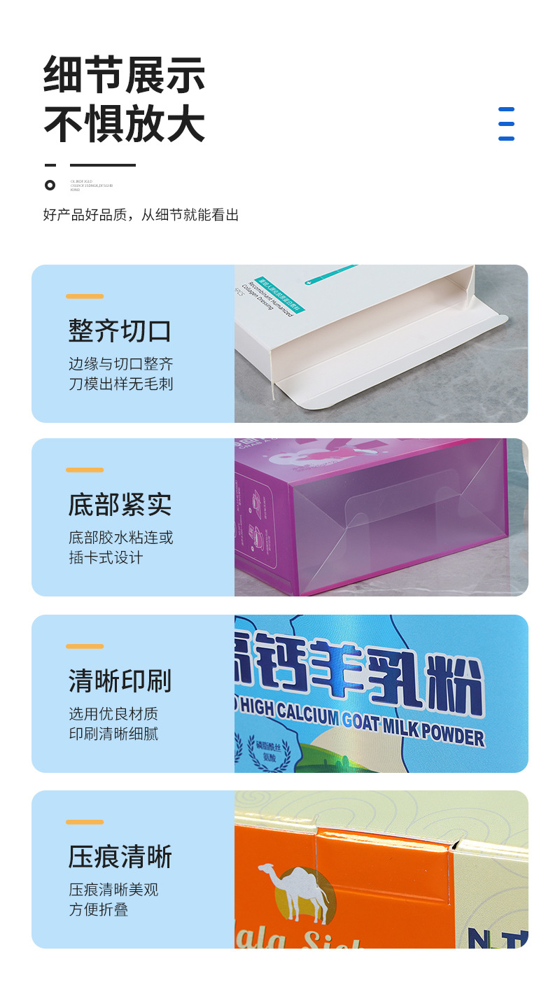 鐳射膜包裝盒(圖1)