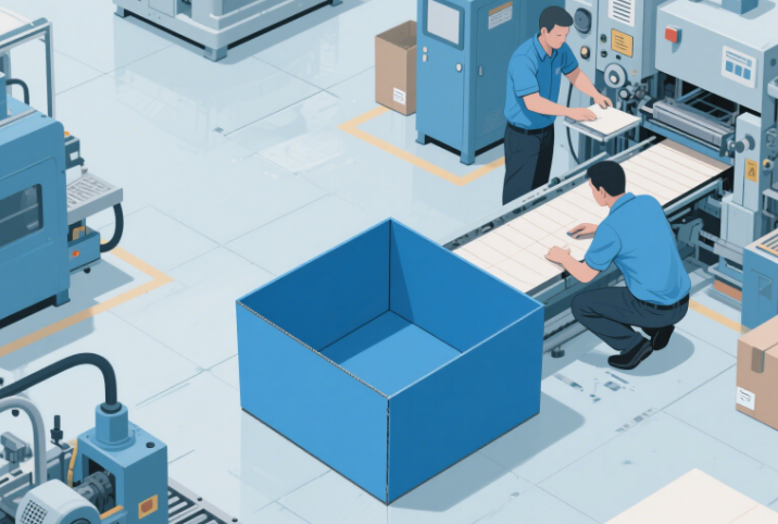 你的包裝正在偷偷浪費(fèi)錢？3個(gè)升級(jí)思路(圖1)