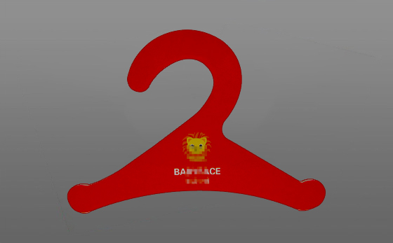 紙衣架定制，開啟別樣包裝新體驗(yàn)(圖1)