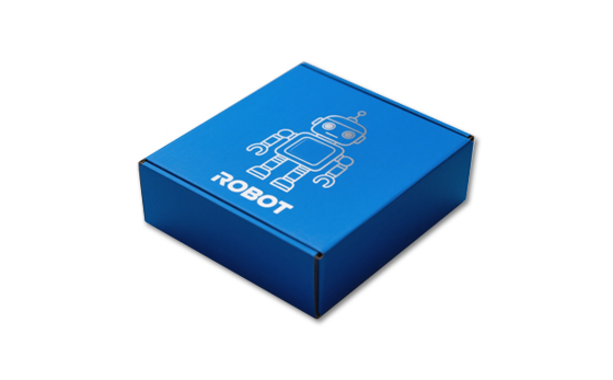 機器人包裝紙盒定制，為您的產(chǎn)品打造獨特 “外衣”(圖1)